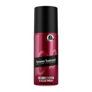 Bruno Banani Loyal Man Deo Body Spray 150 ml